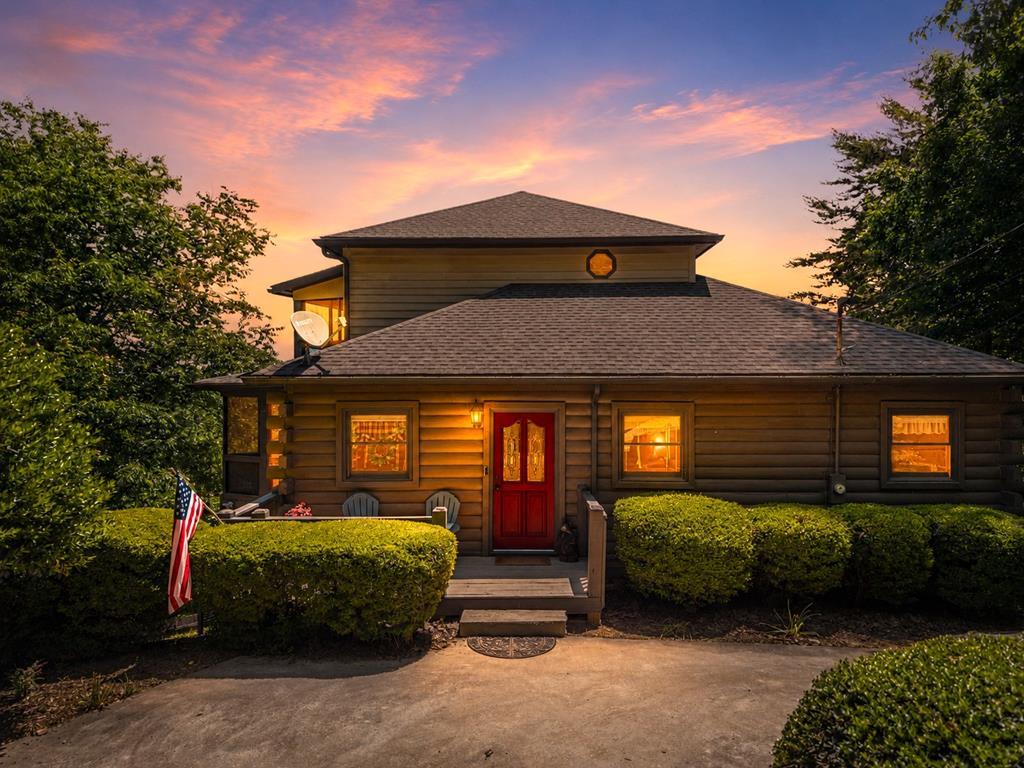 434727 Ellijay Active