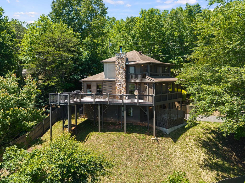 434727 Ellijay Active