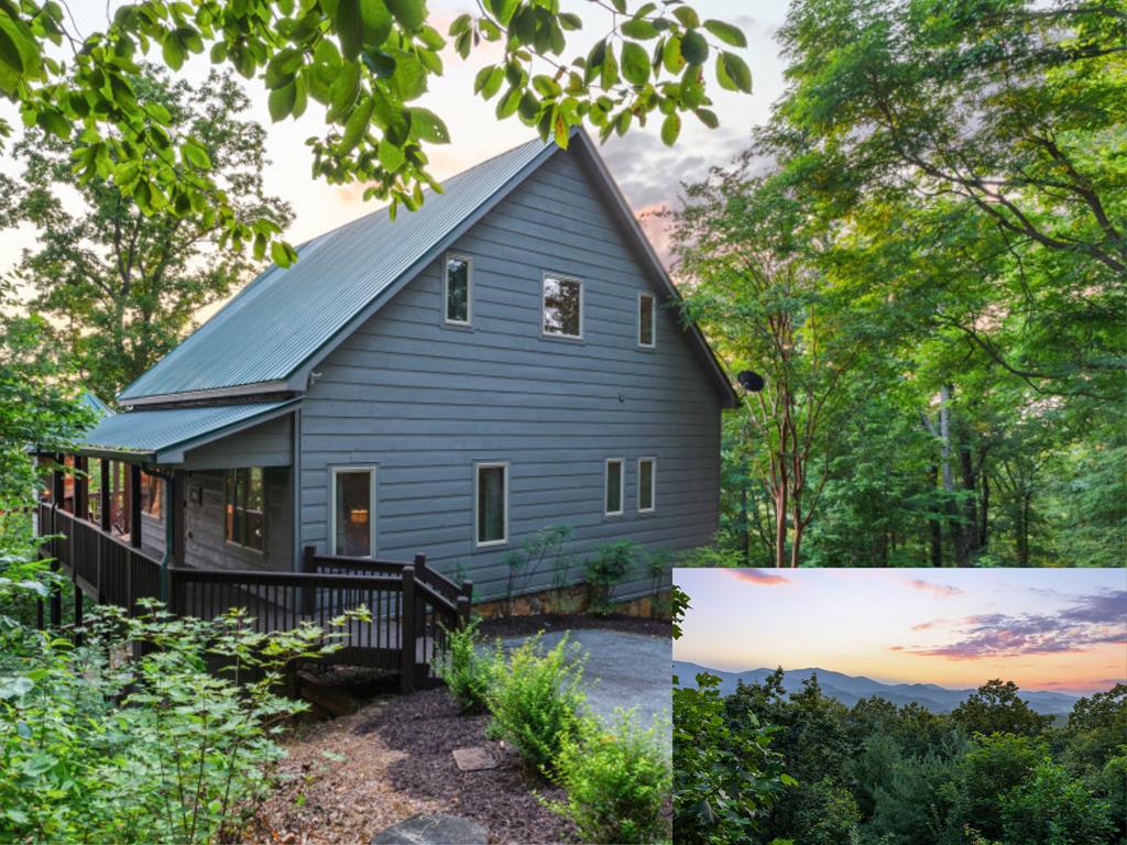 434732 Blairsville Active