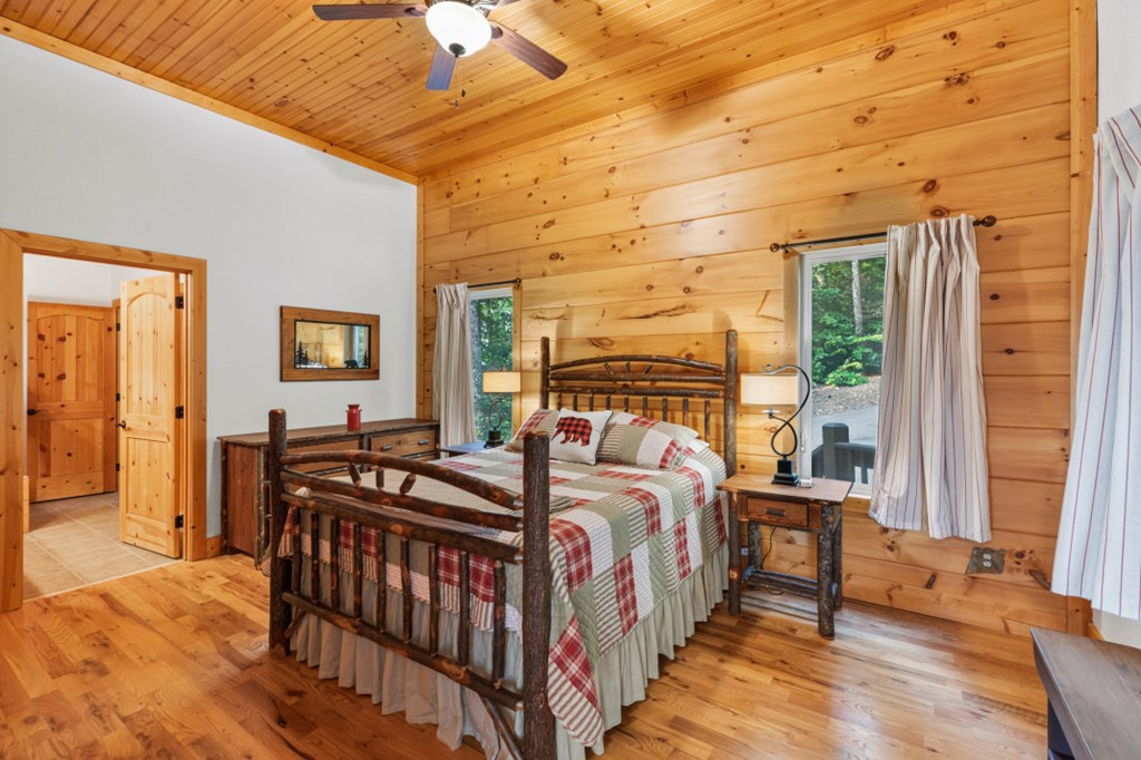 434732 Blairsville Active