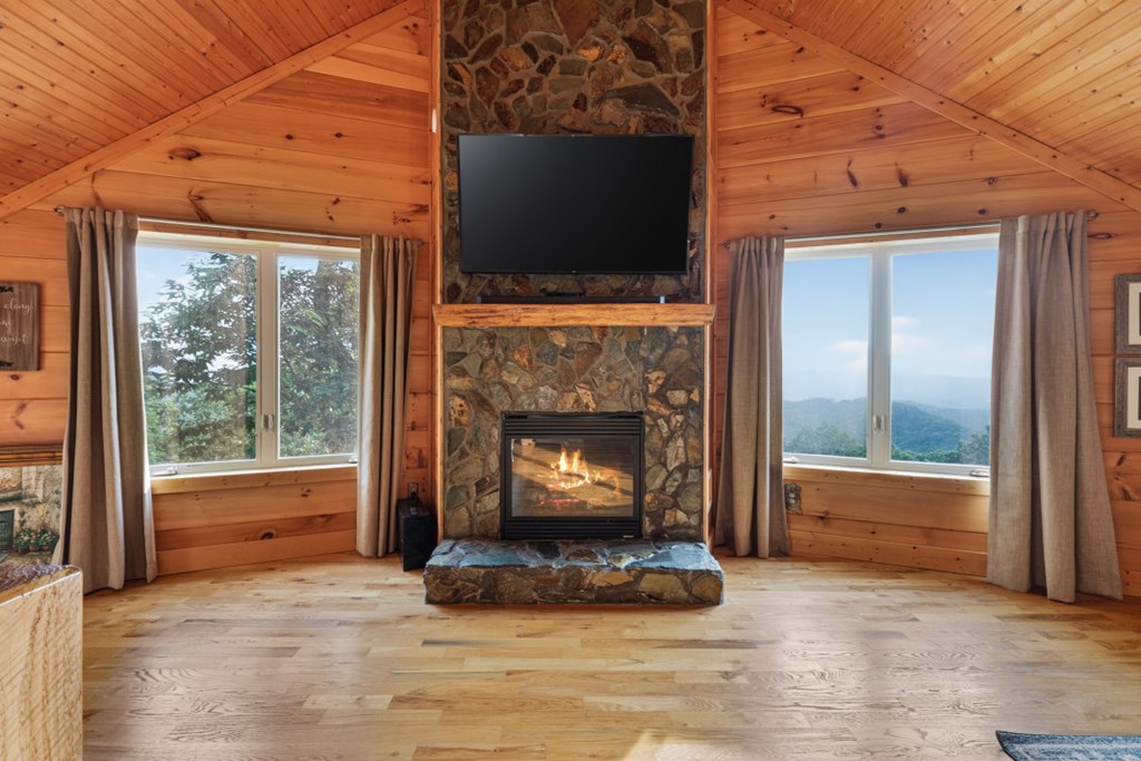 434732 Blairsville Active