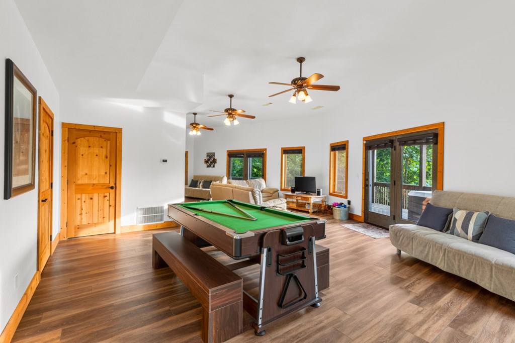434732 Blairsville Active