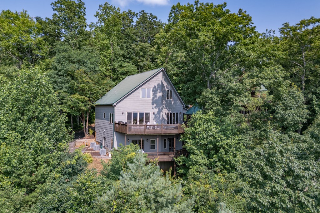434732 Blairsville Active