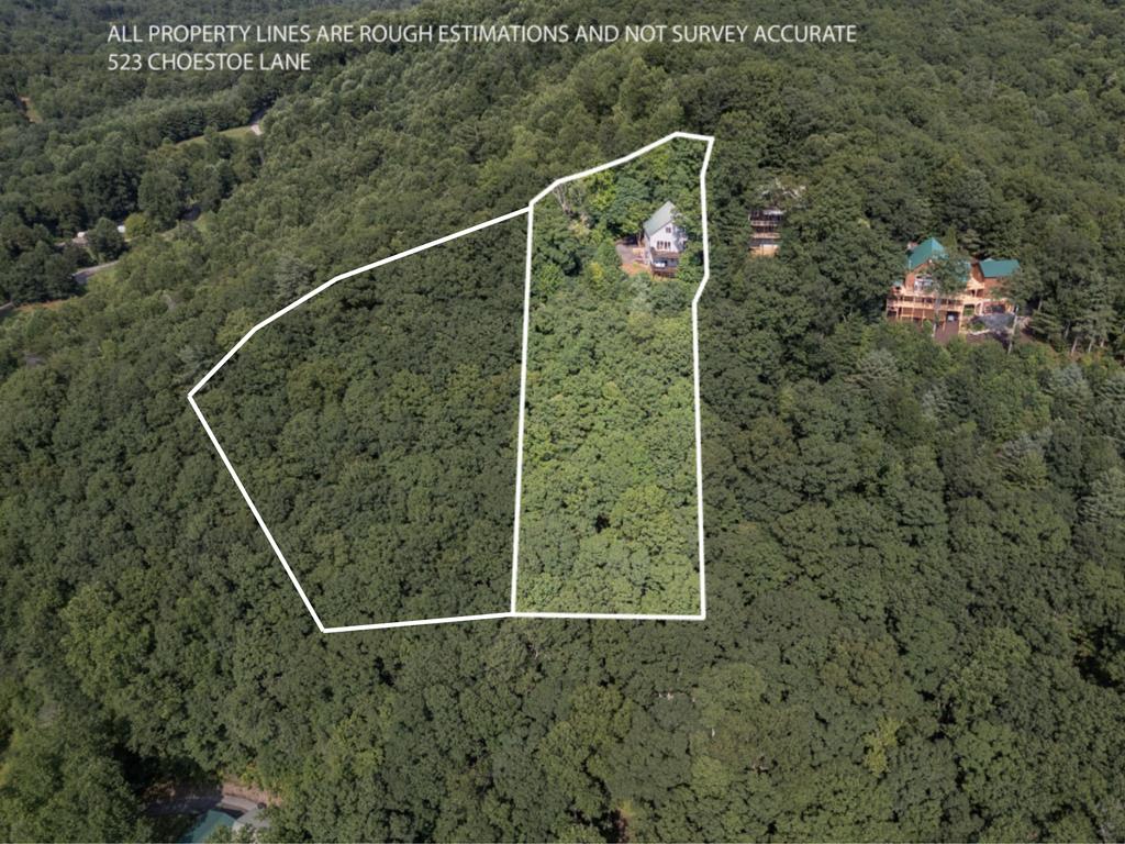 434732 Blairsville Active