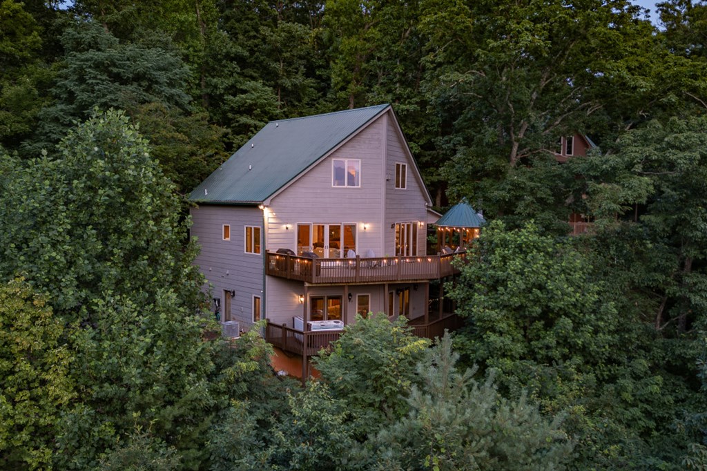 434732 Blairsville Active