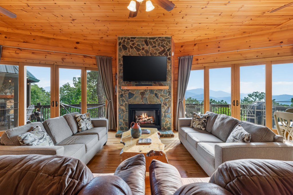434732 Blairsville Active