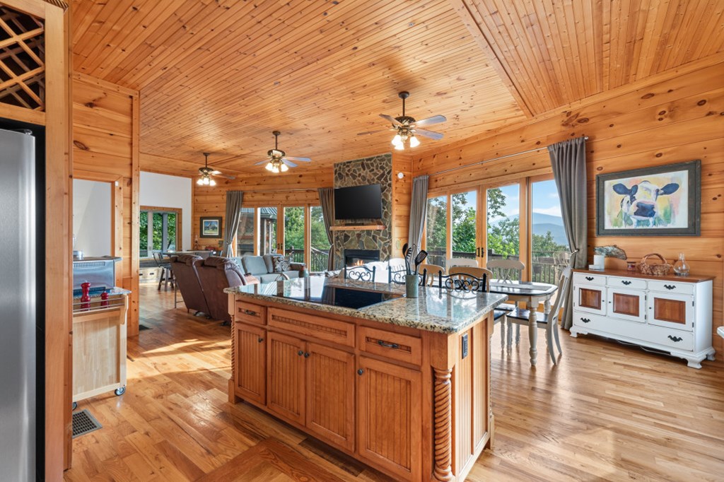434732 Blairsville Active