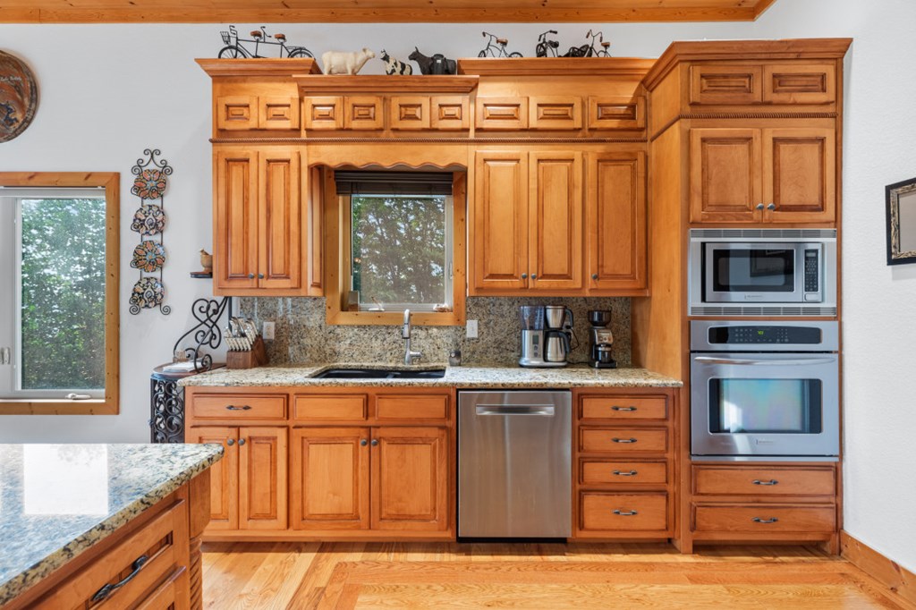 434732 Blairsville Active