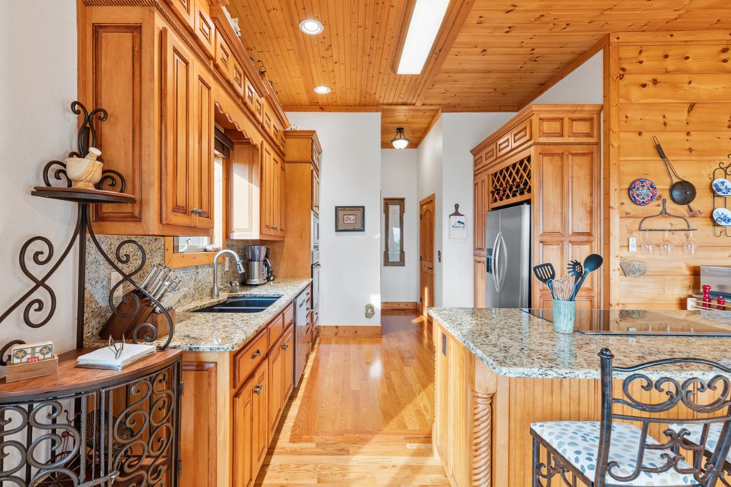 434732 Blairsville Active