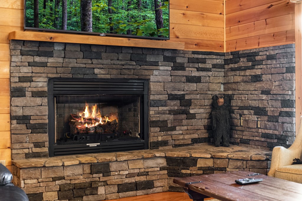 434733 Blue Ridge Active