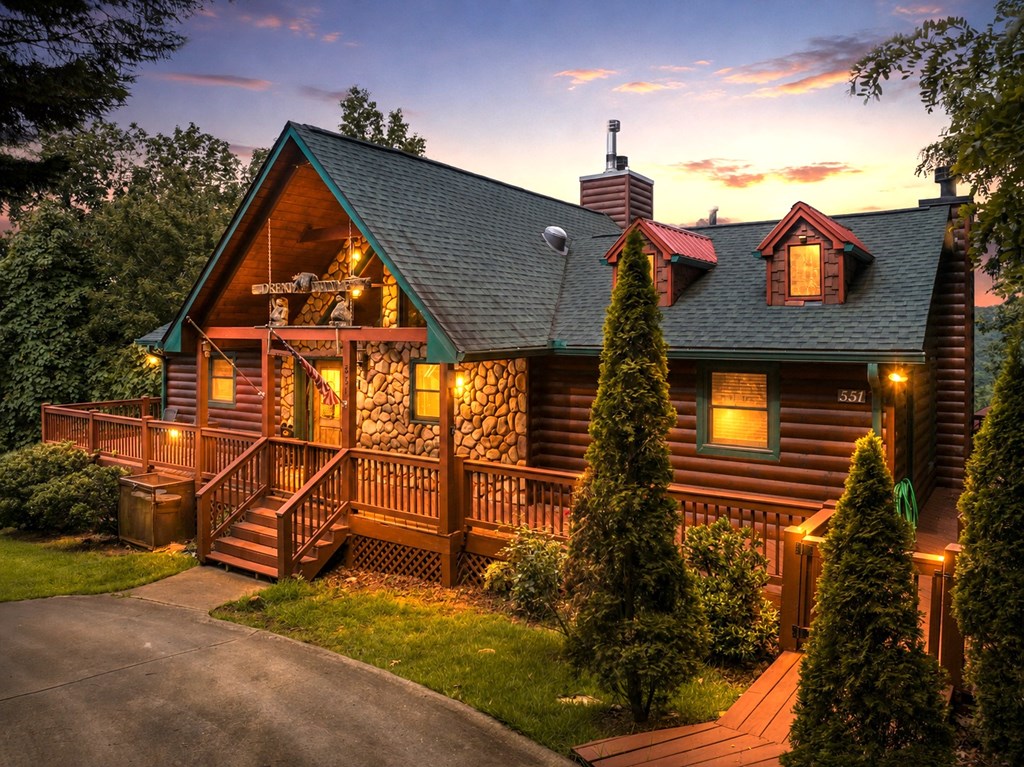434740 Ellijay Active
