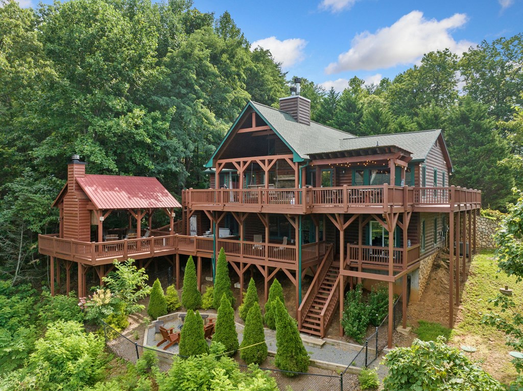 434740 Ellijay Active