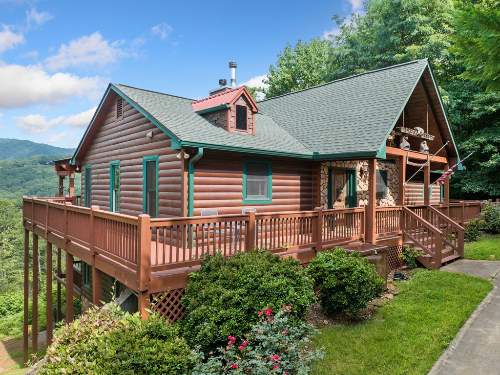 434740 Ellijay Active