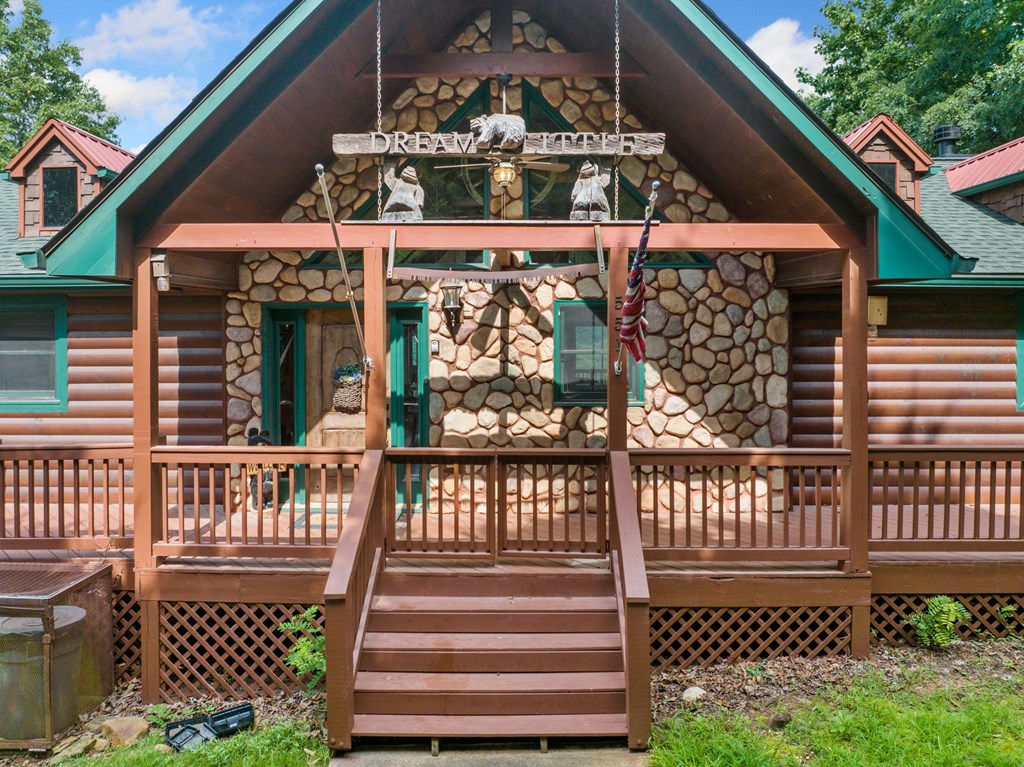434740 Ellijay Active
