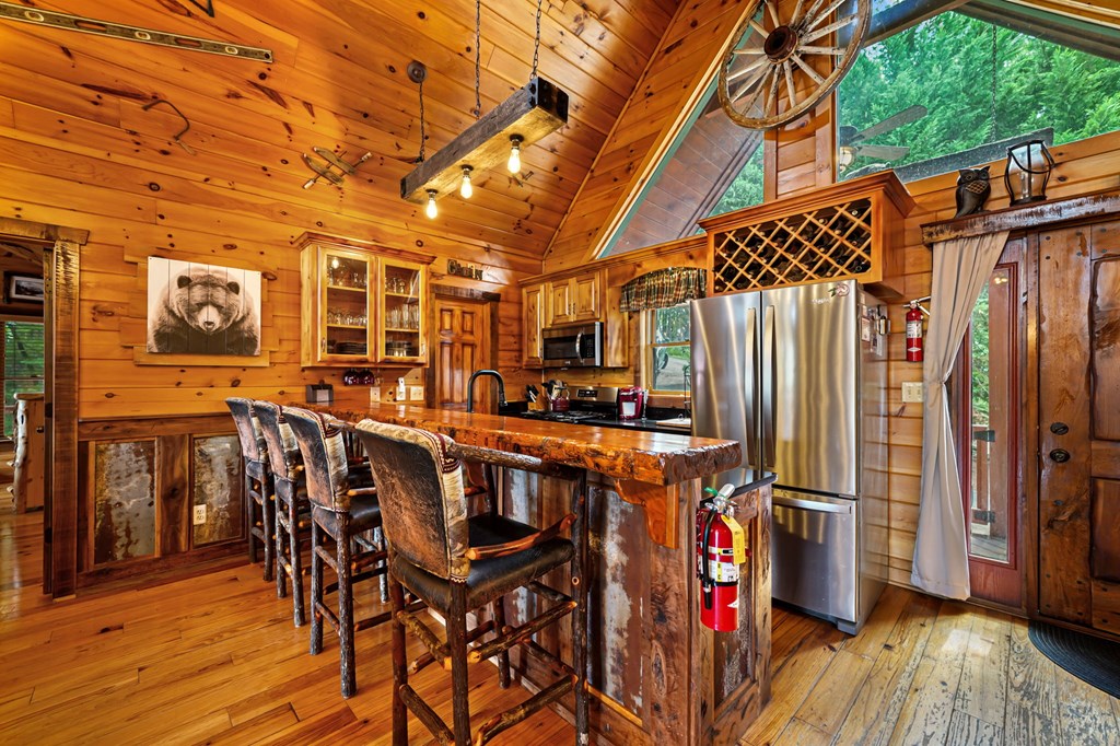 434740 Ellijay Active