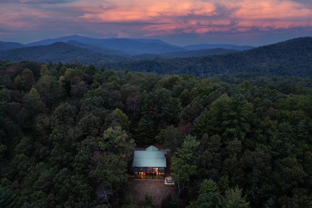 434746 Blue Ridge Pending