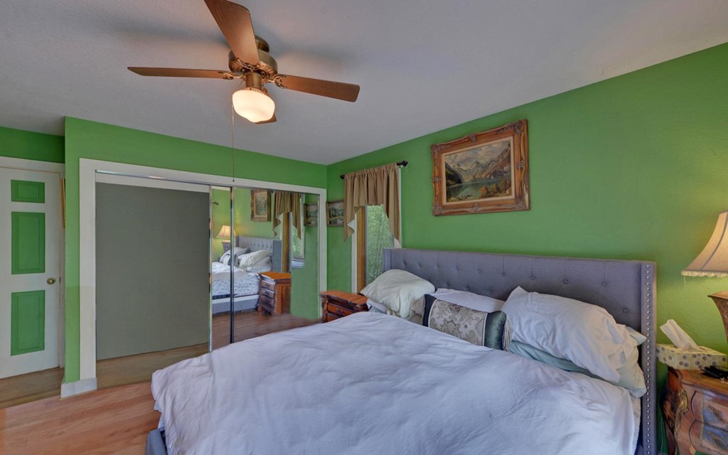 434748 Brasstown Active