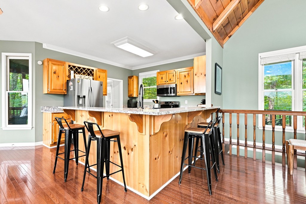 434758 Ellijay Active