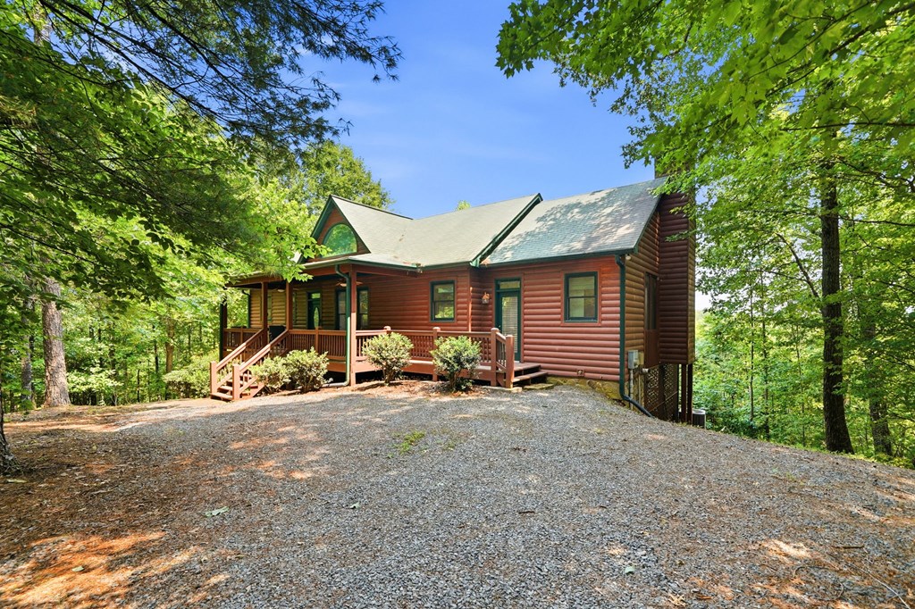 434758 Ellijay Active