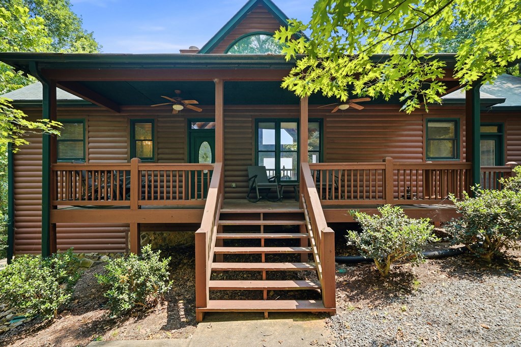 434758 Ellijay Active