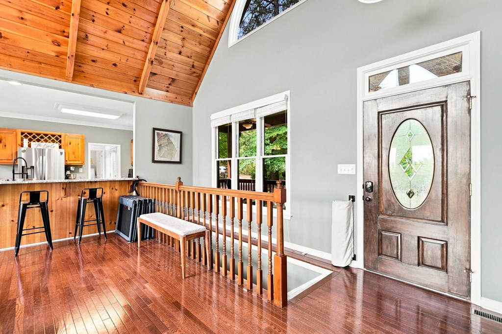 434758 Ellijay Active