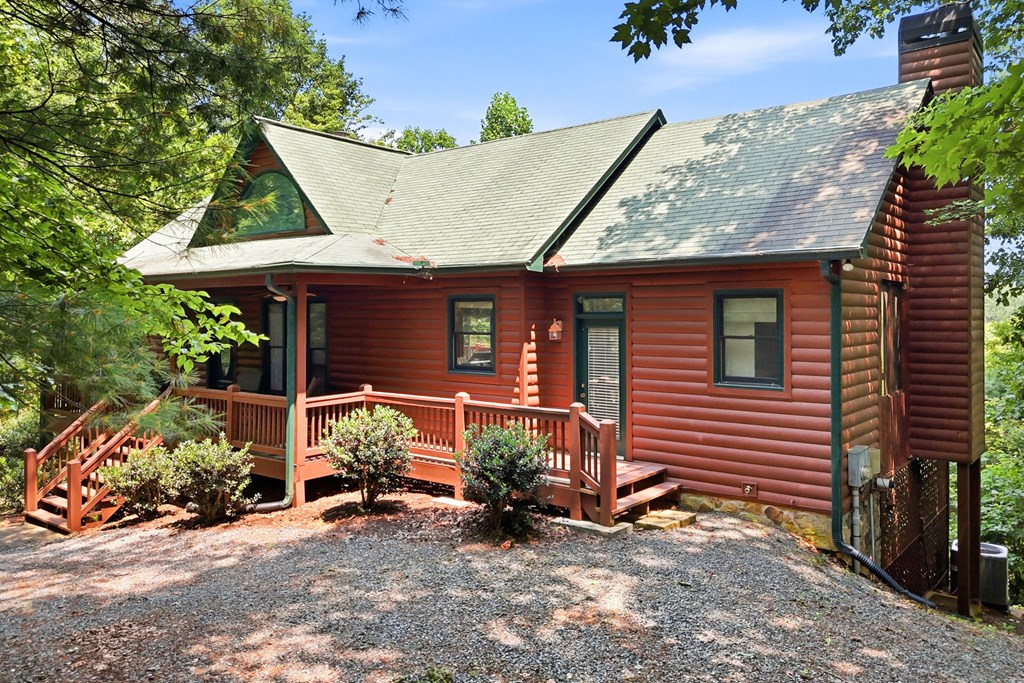 434758 Ellijay Active