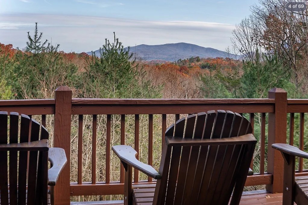 434758 Ellijay Active