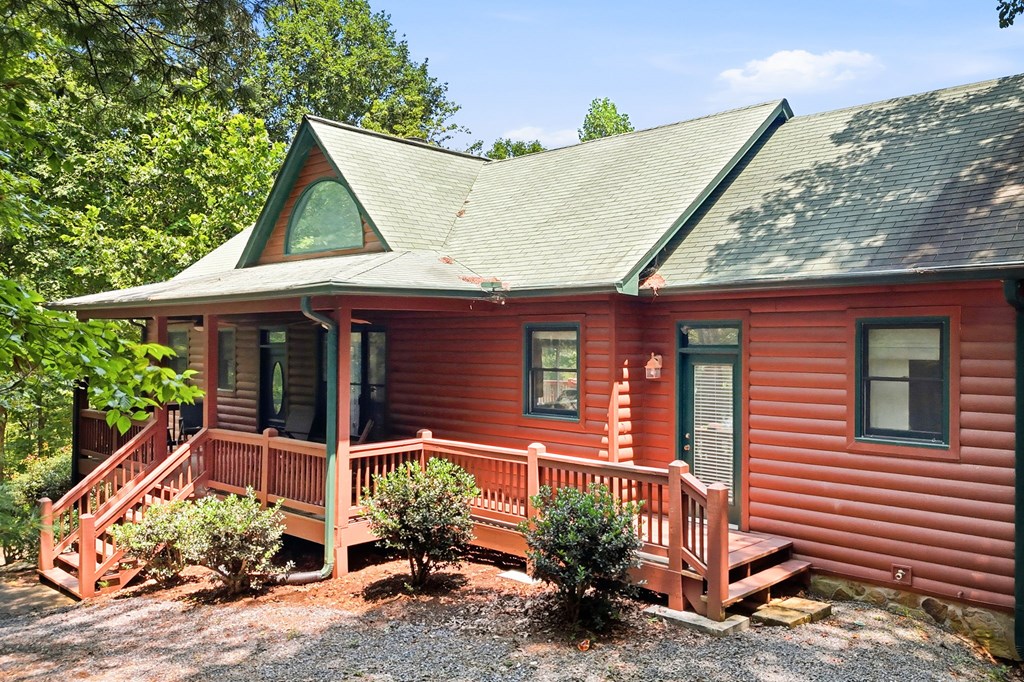 434758 Ellijay Active