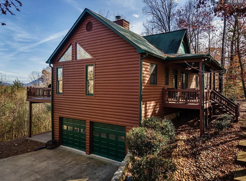 434758 Ellijay Active