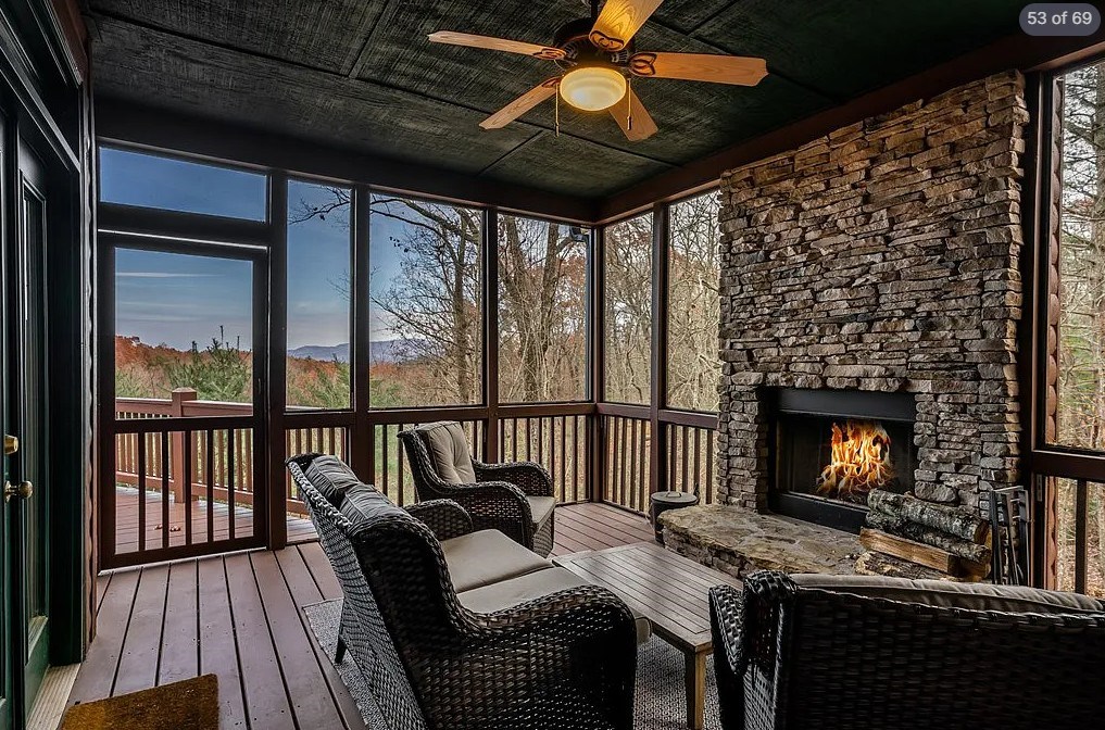 434758 Ellijay Active