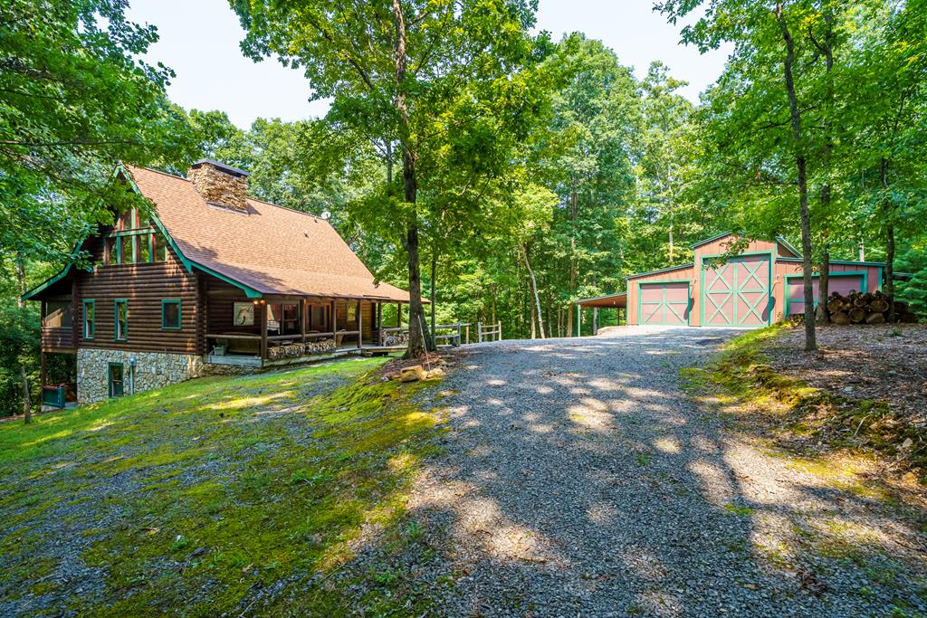 434760 Mineral Bluff Active