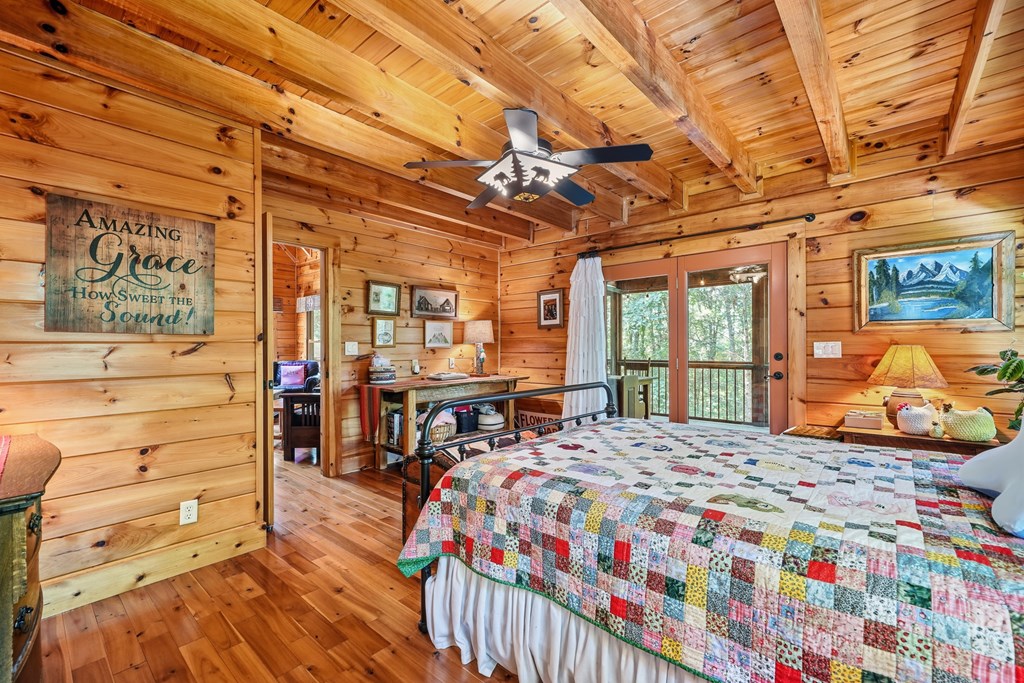 434760 Mineral Bluff Active