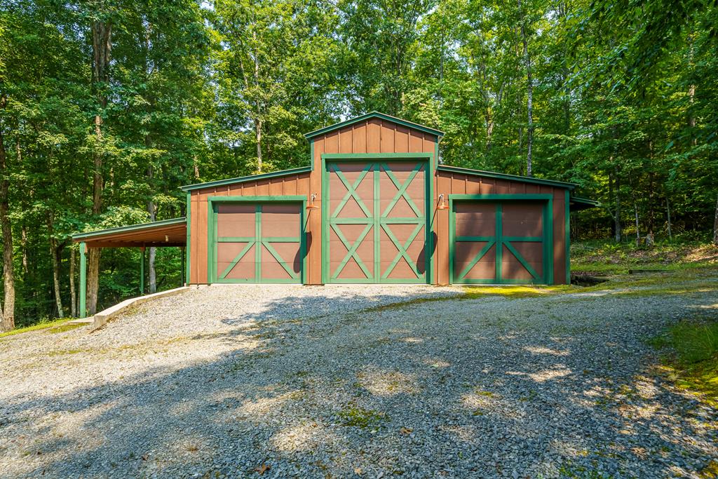 434760 Mineral Bluff Active