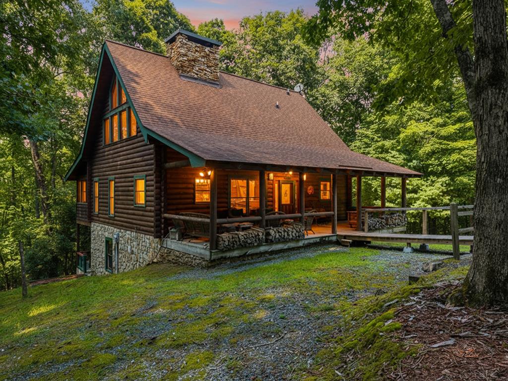 434760 Mineral Bluff Active