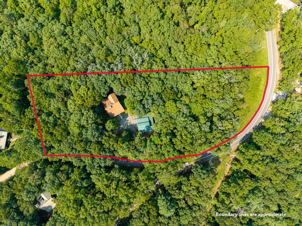 434760 Mineral Bluff Active