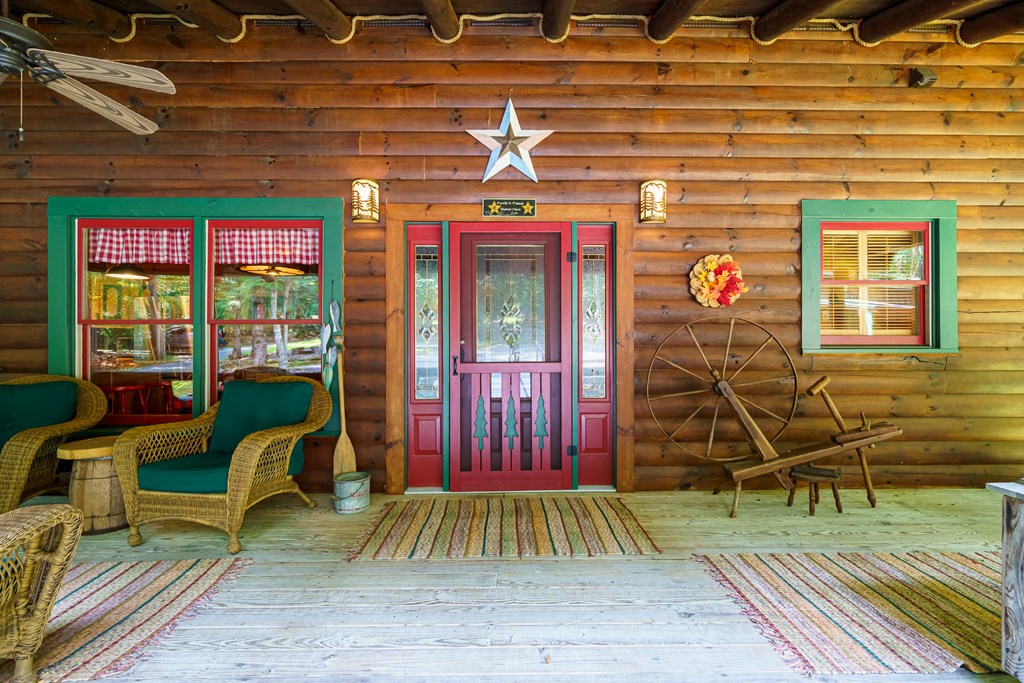 434760 Mineral Bluff Active