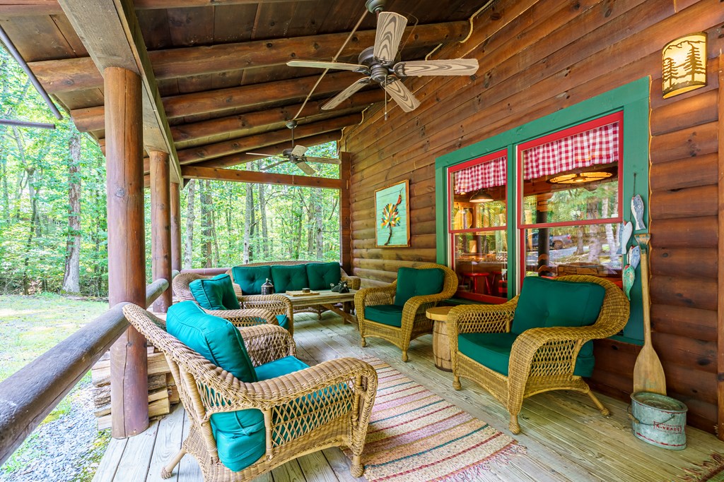 434760 Mineral Bluff Active