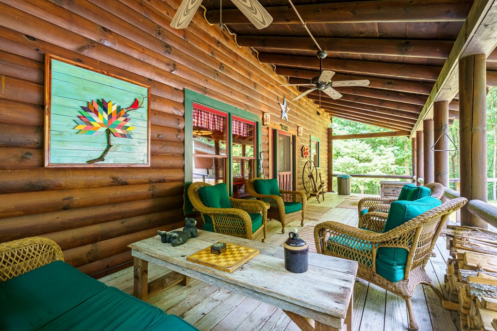 434760 Mineral Bluff Active