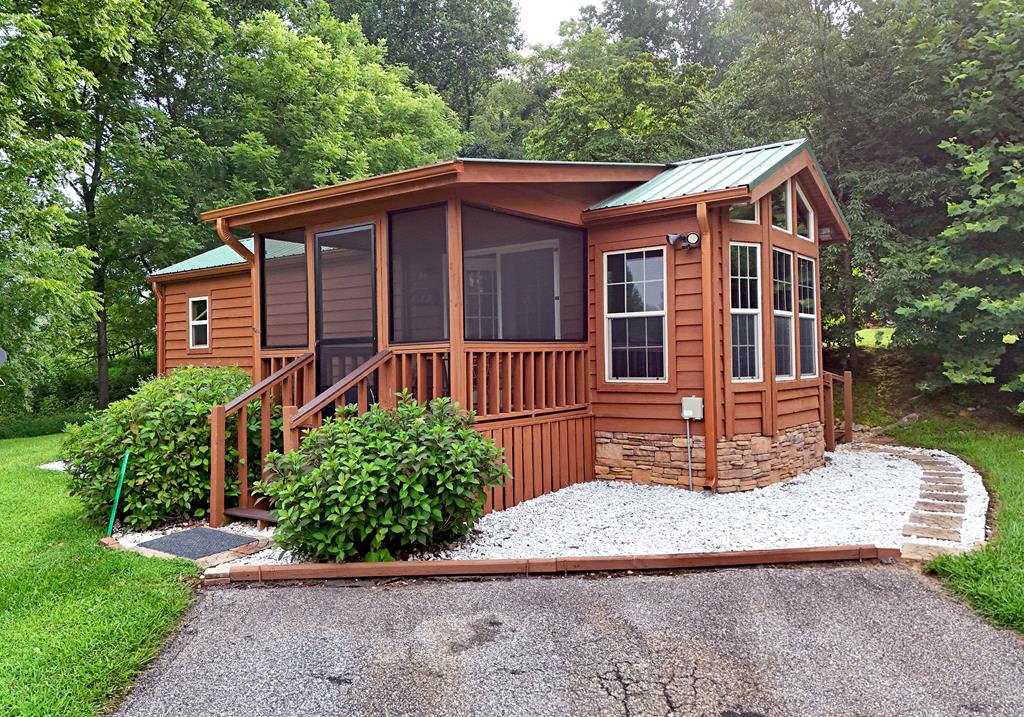 434773 Blairsville Active