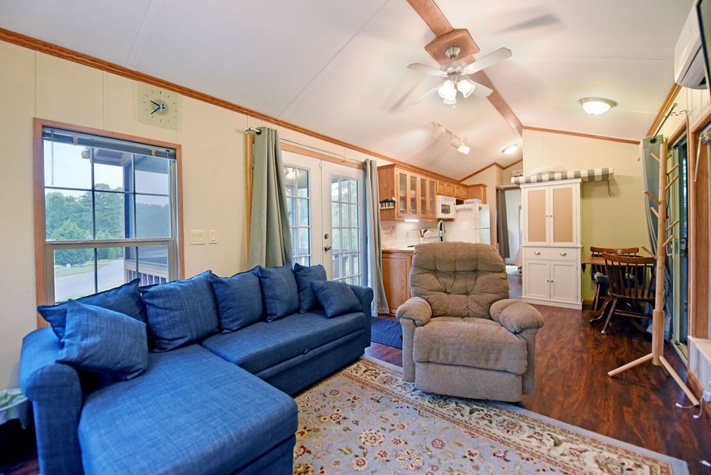 434773 Blairsville Active