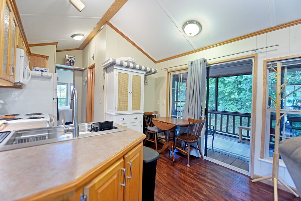 434773 Blairsville Active