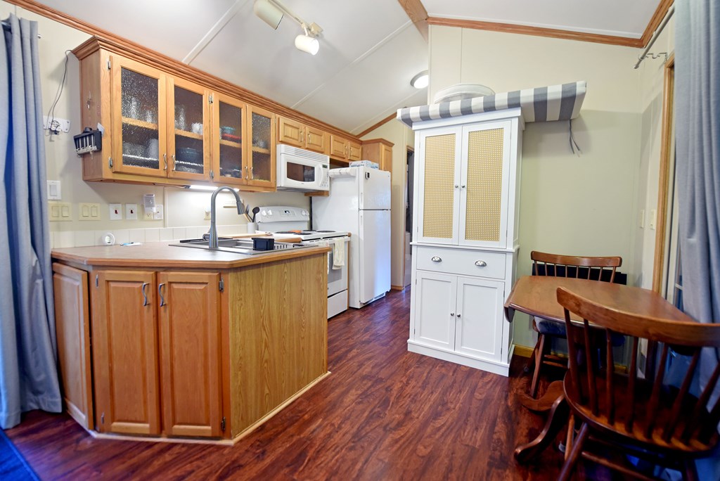 434773 Blairsville Active