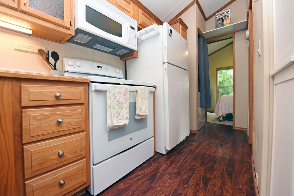 434773 Blairsville Active