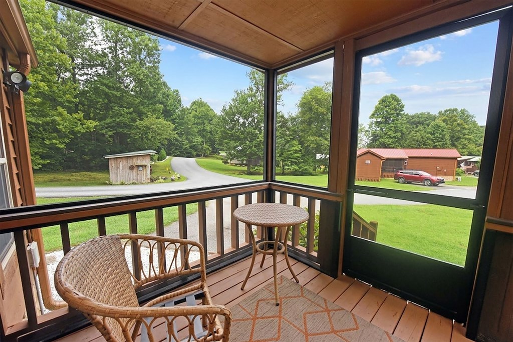 434773 Blairsville Active