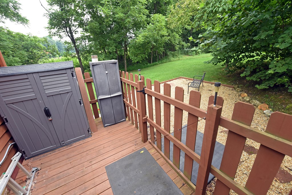 434773 Blairsville Active