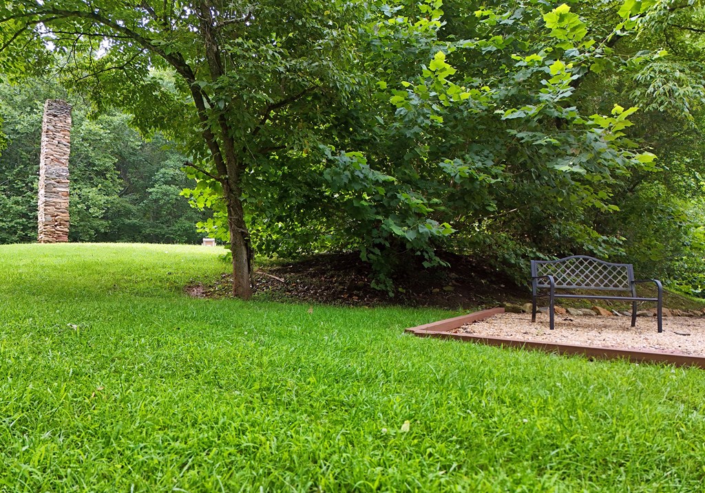 434773 Blairsville Active
