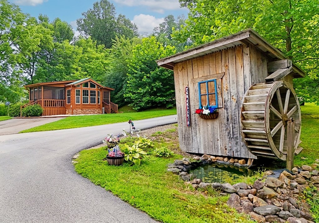 434773 Blairsville Active