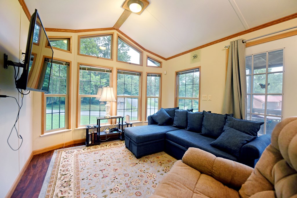 434773 Blairsville Active