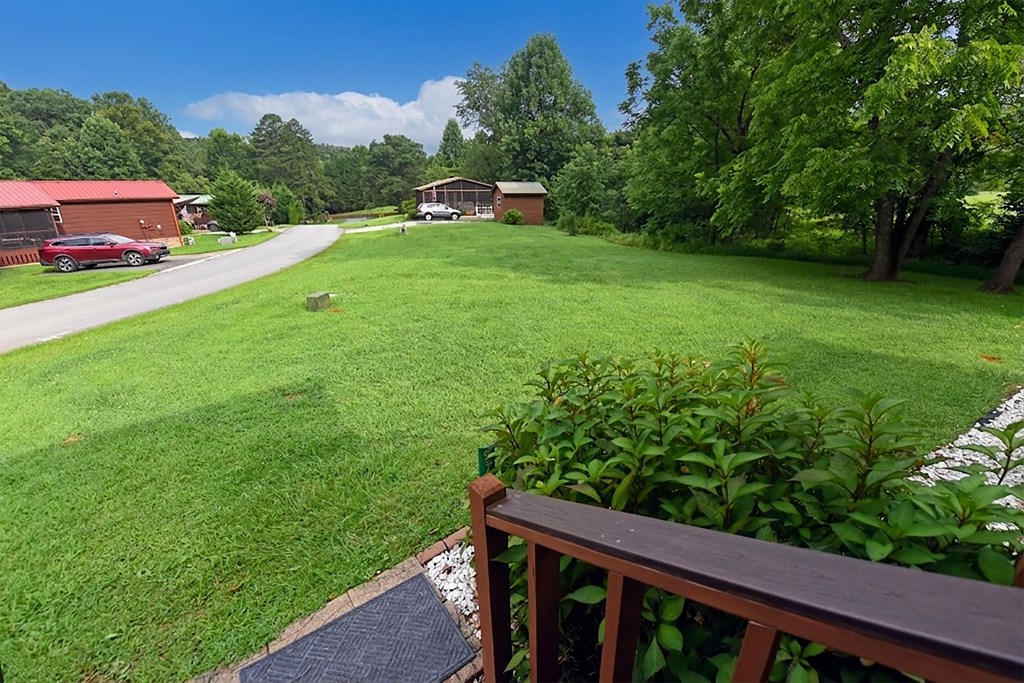 434773 Blairsville Active