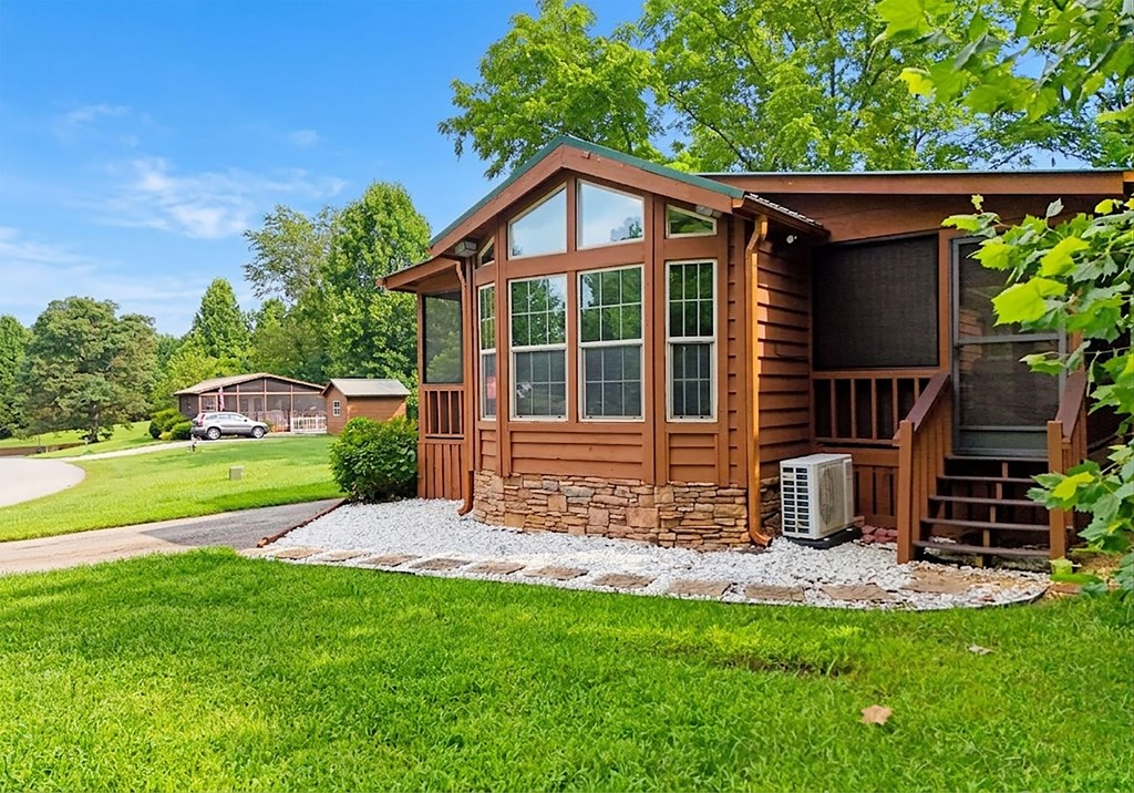 434773 Blairsville Active